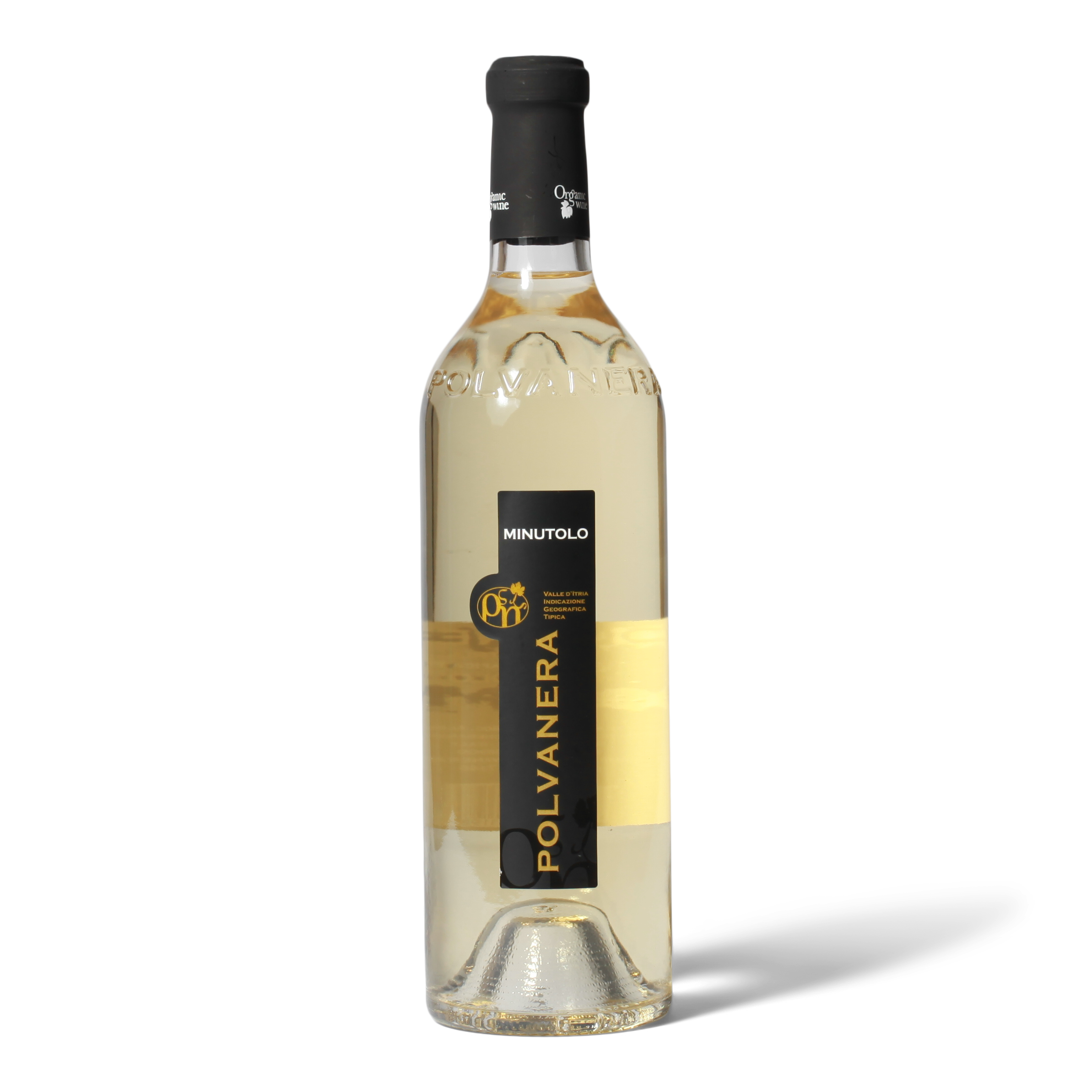 Polvanera - Minutolo - Valle d´Itria IGT