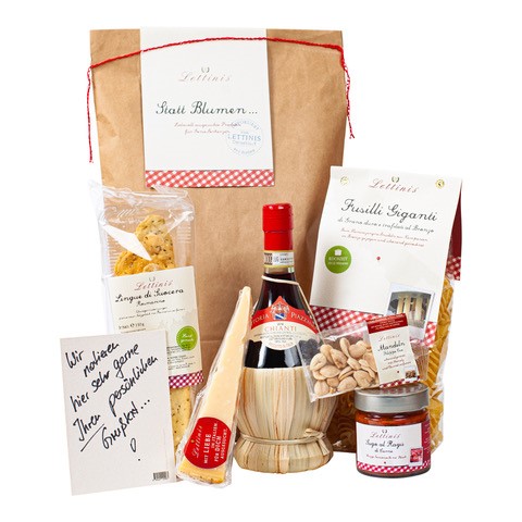 Geschenk-Set "Super Mama"