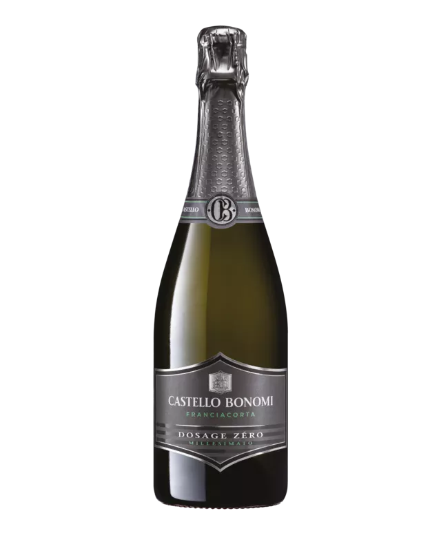 Bonomi - Dosage Zero Millesimato- Franciacorta DOCG