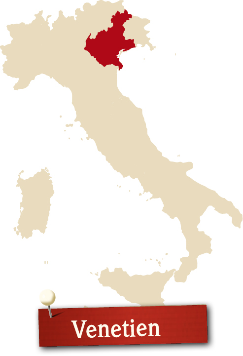 Lettinis Incanto Rosso - Veneto IGP - Sticker