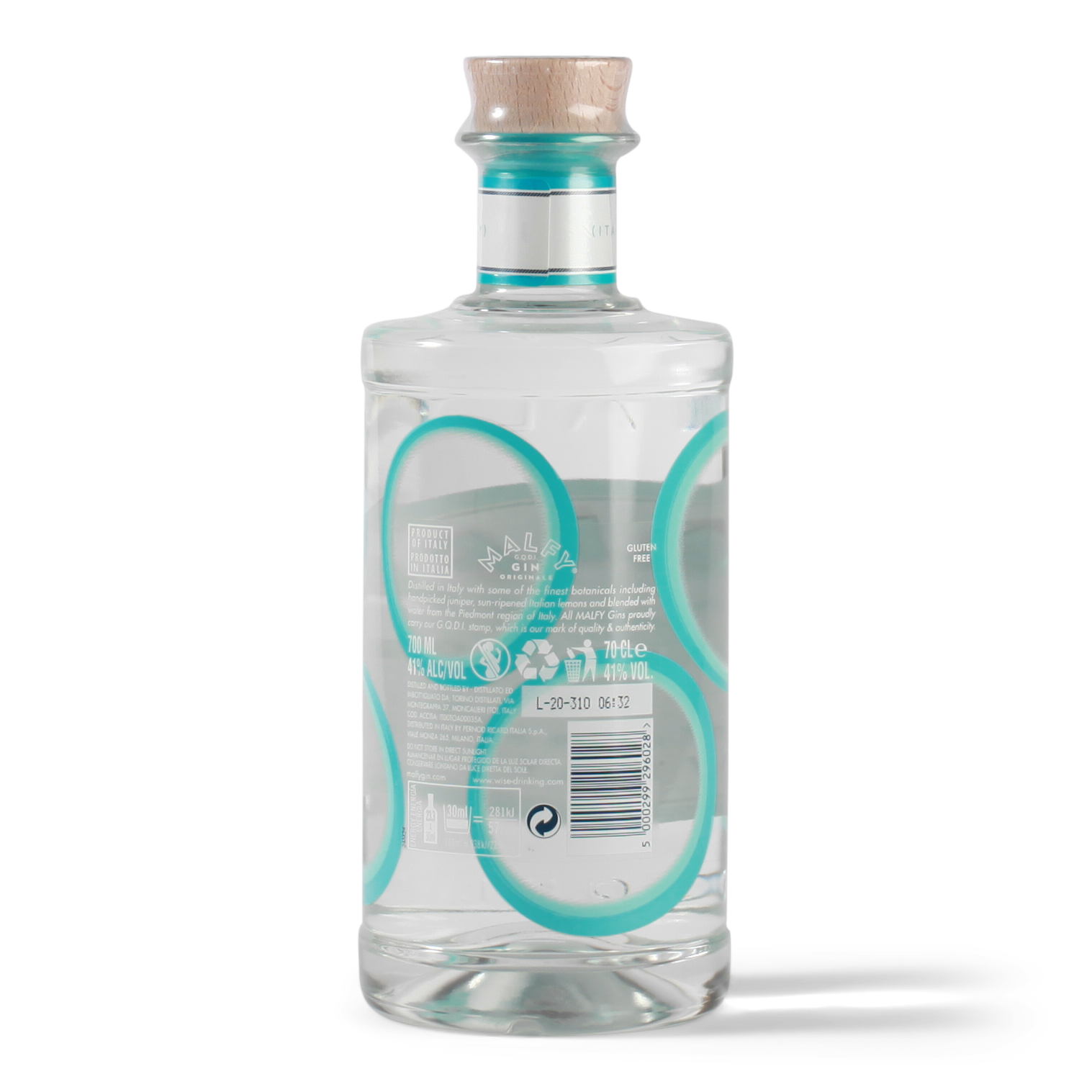 Malfy Gin Originale