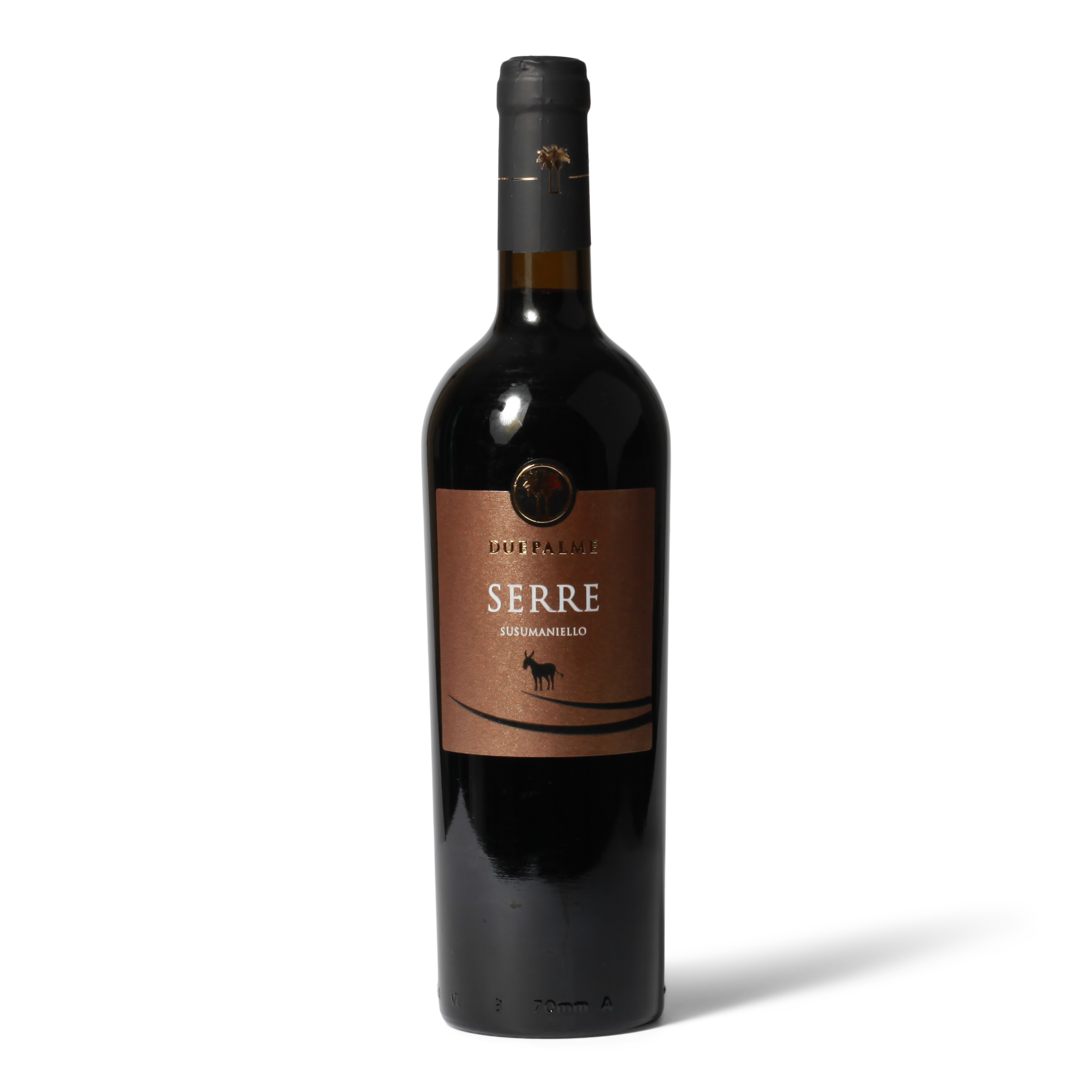 Cantina Due Palme - Susumaniello Serre - Salento IGT