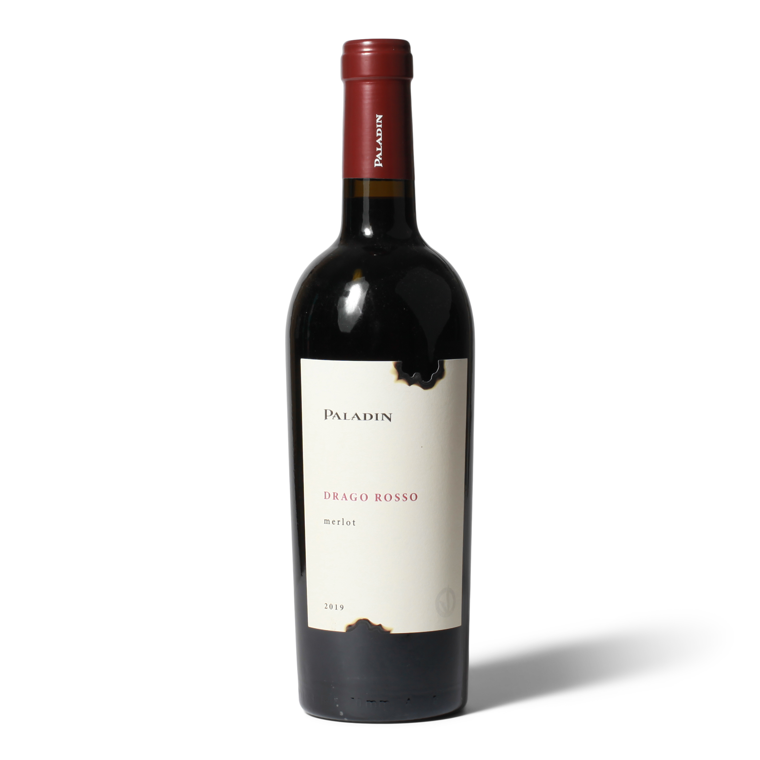 5+1 Aktion - Drago Rosso Merlot
