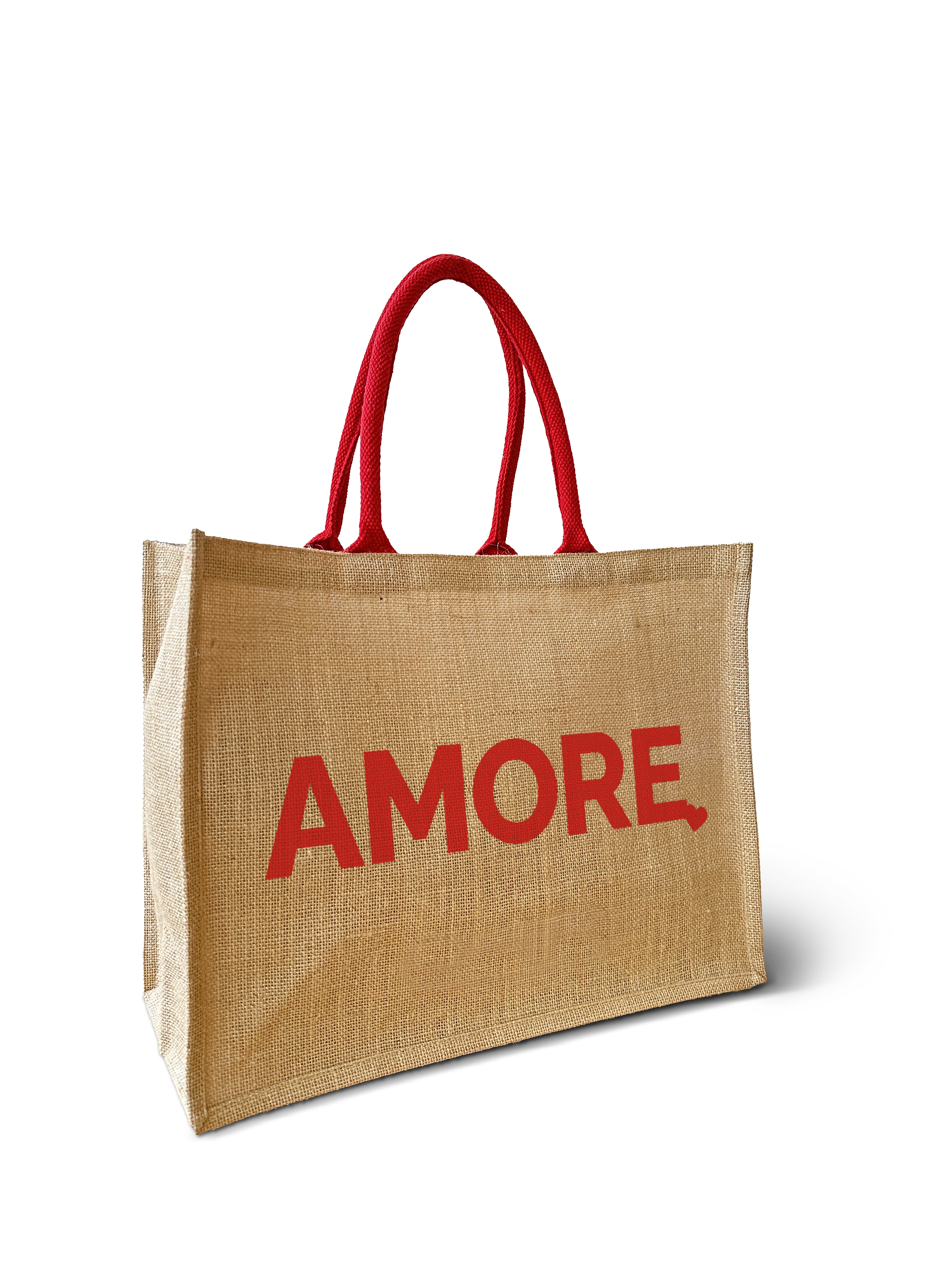 Bundle "Buch & AMORE SHOPPER  - Amore per Gusto