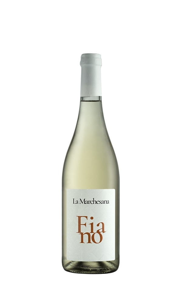 Polvanera - Marchesana Fiano Puglia- Valle d´Itria IGT