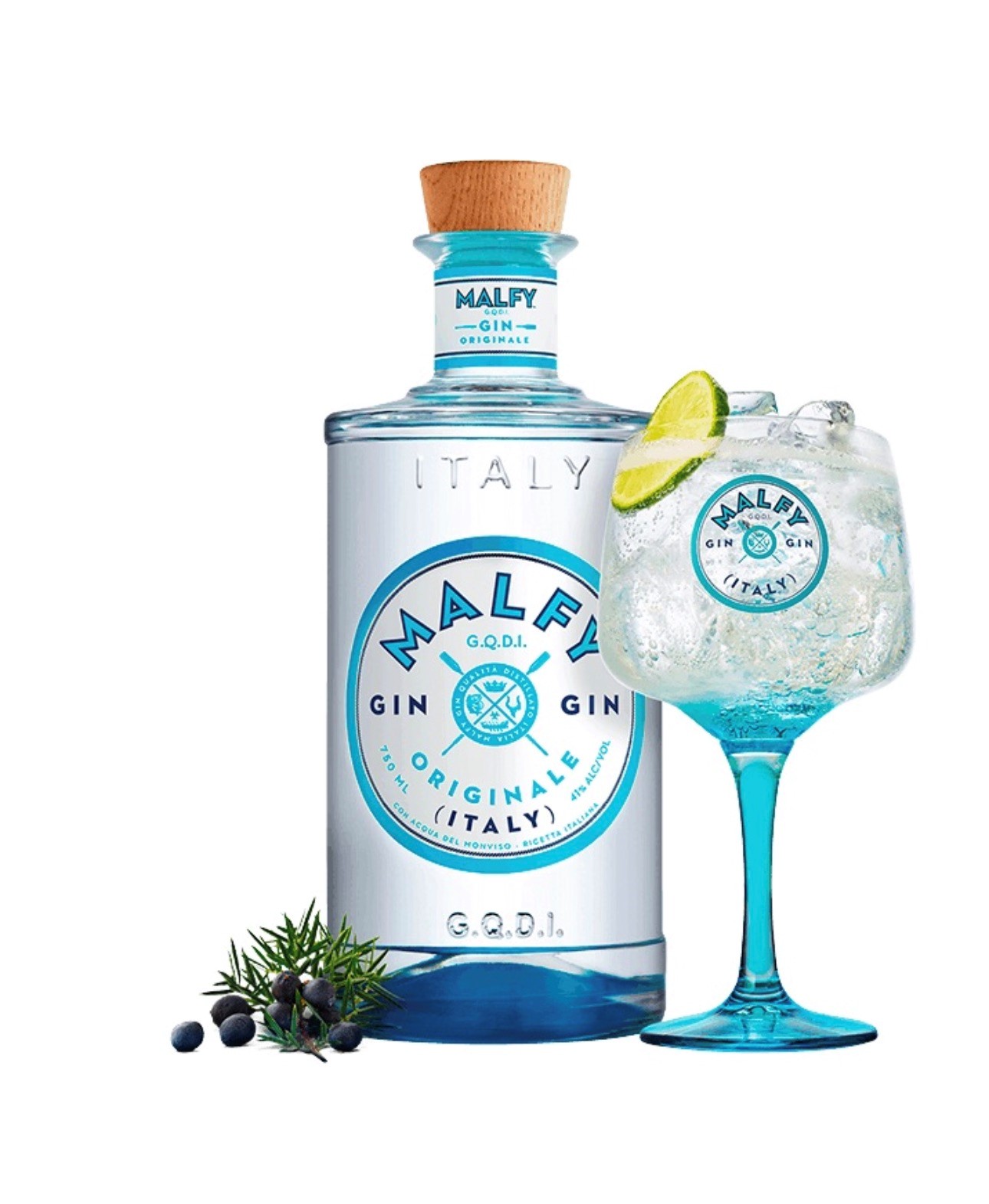 Malfy Gin Originale