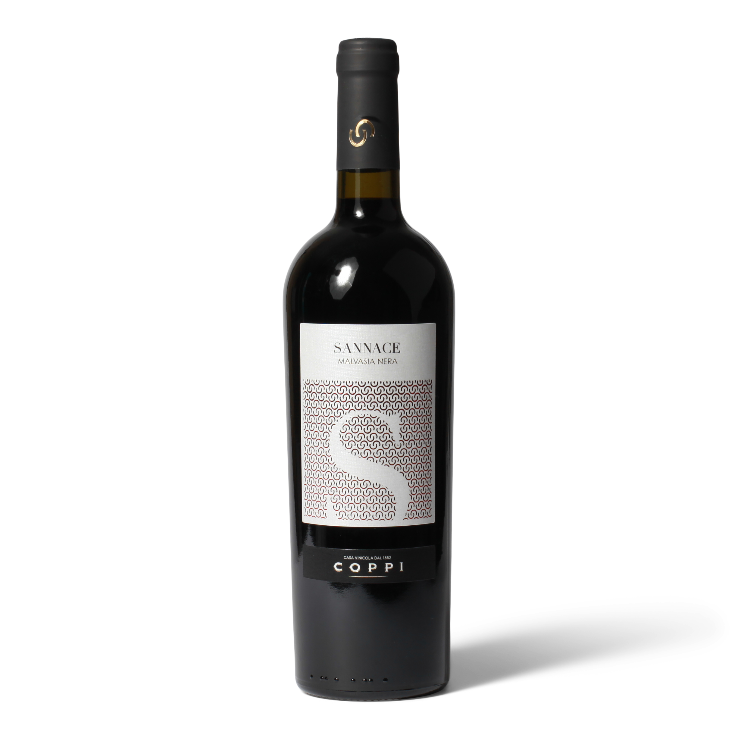Coppi - Sannace Malvasia Nera - Puglia IGP