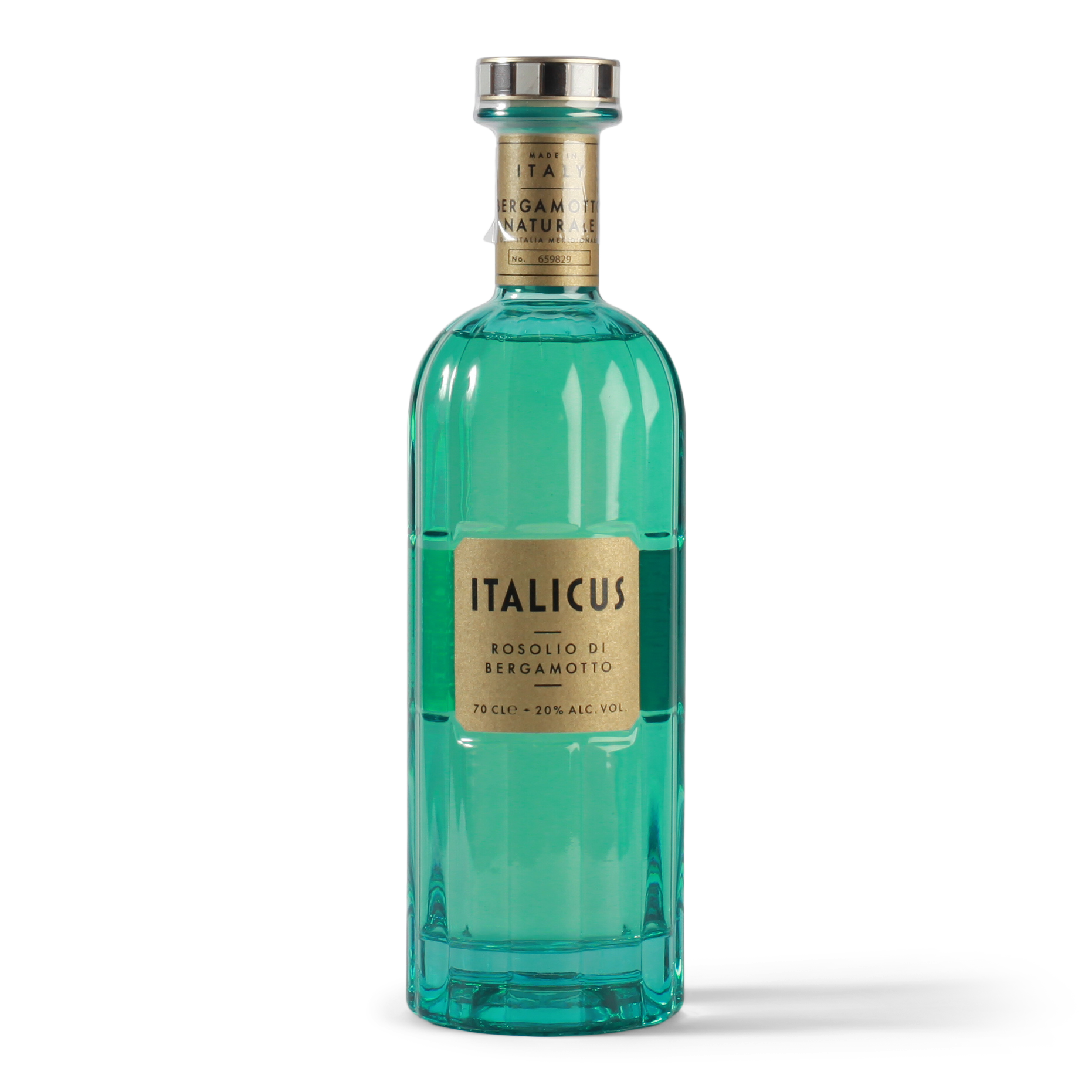 Italicus -  70 cl
